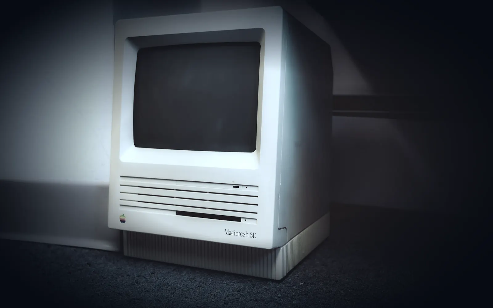An early personal computer