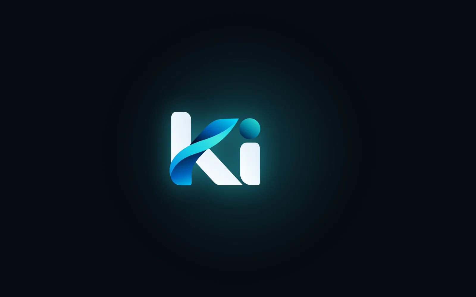 Ki, the Klarumi symbol